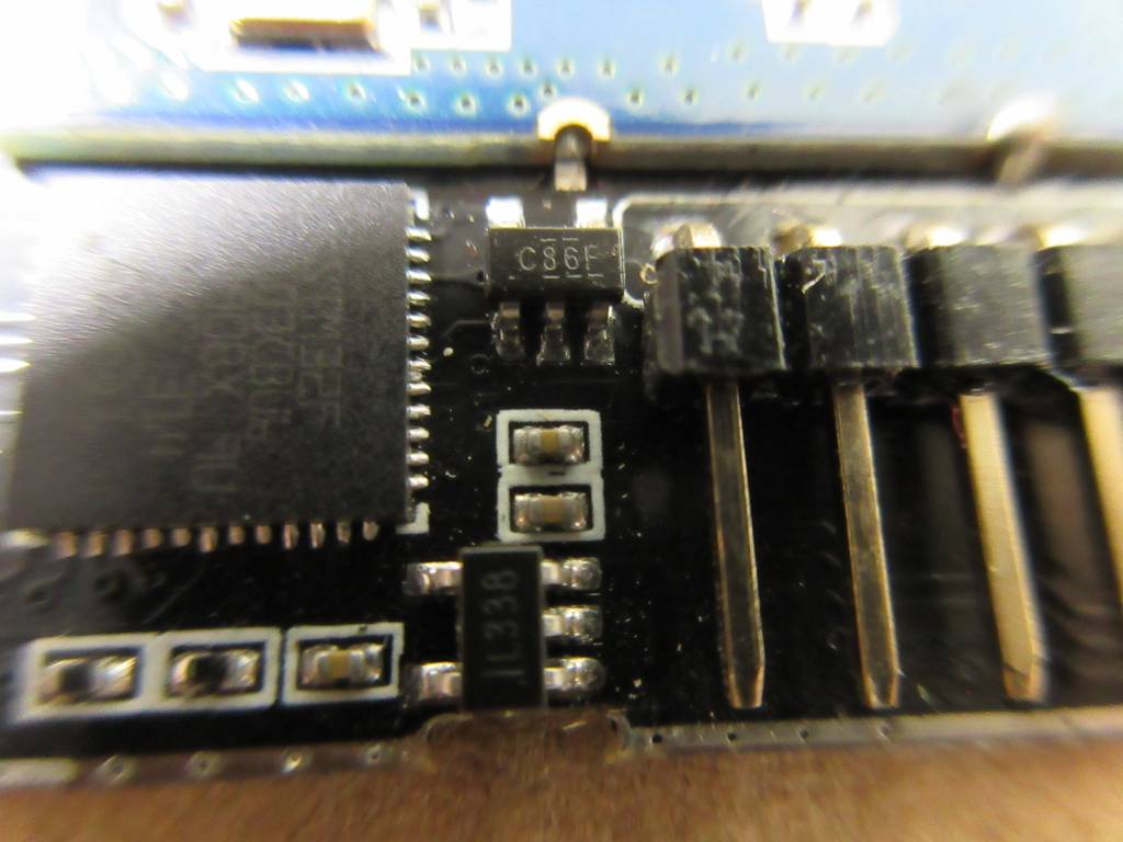跟了我两年的接收机坏了，舍（mai）不（bu）得（qi）换控啊，该如何维修 接收机,输入电压,主控芯片,周围的,不小心 作者:dsp2001 988 
