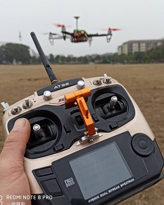 自组动力18650航模锂电池6s4p  作者:lkh522 1319 