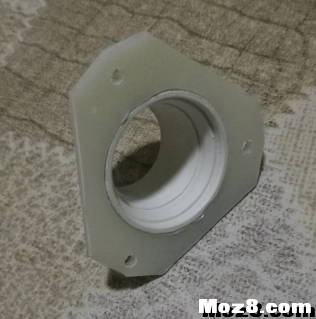 基于ABS板材，采用自制喷水泵做动力的游艇 图纸,游艇,设计制作,abs,在家里 作者:xuebj 3796 