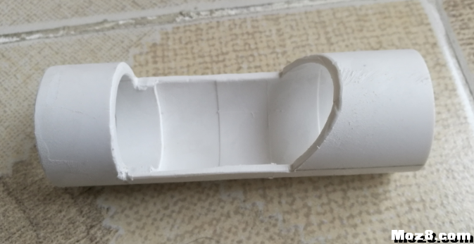 基于ABS板材，采用自制喷水泵做动力的游艇 图纸,游艇,设计制作,abs,在家里 作者:xuebj 9368 