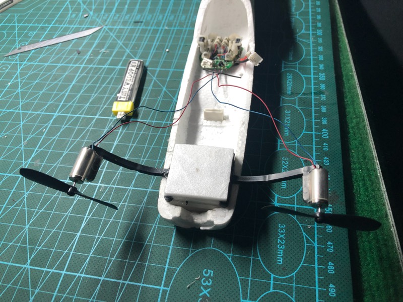 变种蟋蟀之双发空中轿车 直升机,电池,电机,双发什么意思,双发金英汇 作者:空小白 1377 