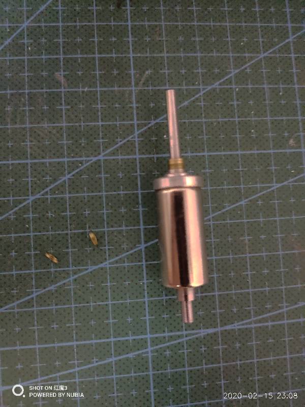 好盈电机拆了，有2个垫片求指点 电机,的时候,不知道,桌子,出来 作者:就这样 9322 