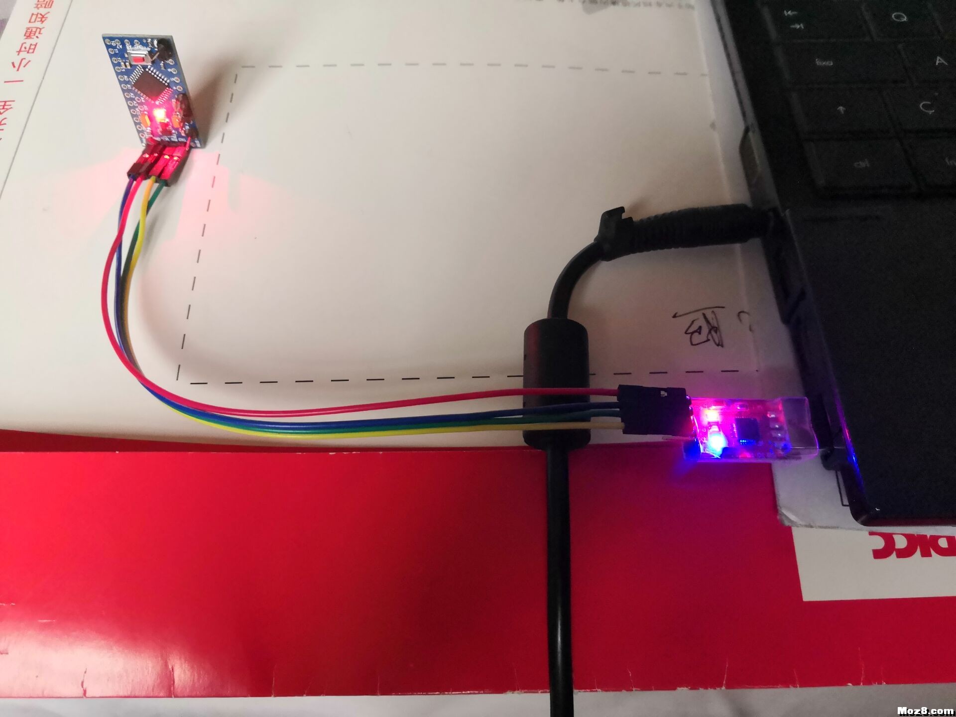 泡泡老师的APM OSD刷大疆NAZA程序不成功，求指导 大疆,APM,apm飞控osd设置,apm飞控带osd吗 作者:dmg139 2035 