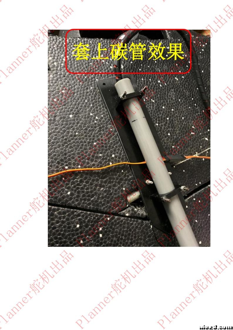 X8载机改装VTOL-Y3-3倾转垂直起降教程 固件,垂直起降,载机,改装 作者:owenbeibei 4486 