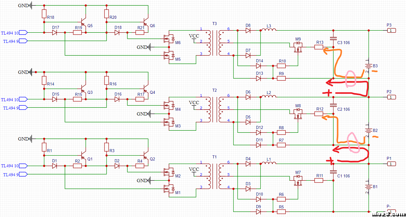 A6充电电路图 20v,的地方,是不是,电路图,不是他 作者:很多的 9321 