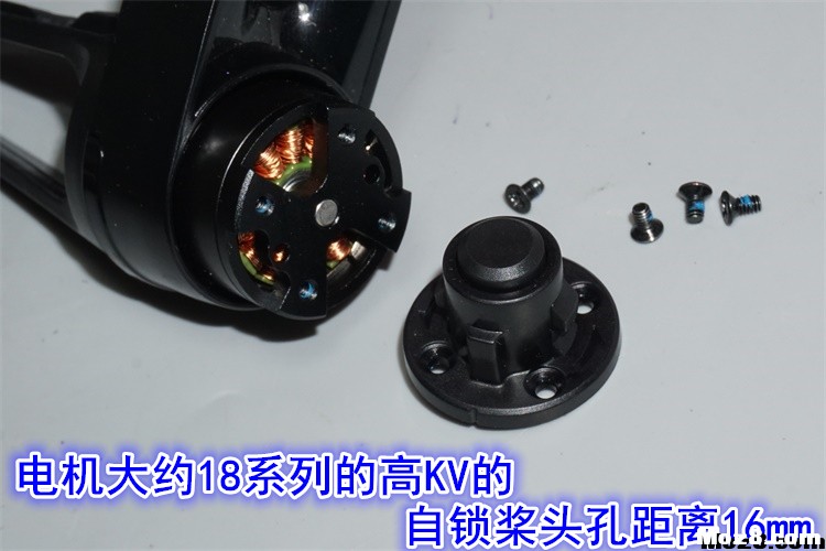 曼塔M5运动无人机带高清720P图传接收手机实时回传改装室... 无人机,电池,图传,电机,遥控器 作者:hyjdx 1743 