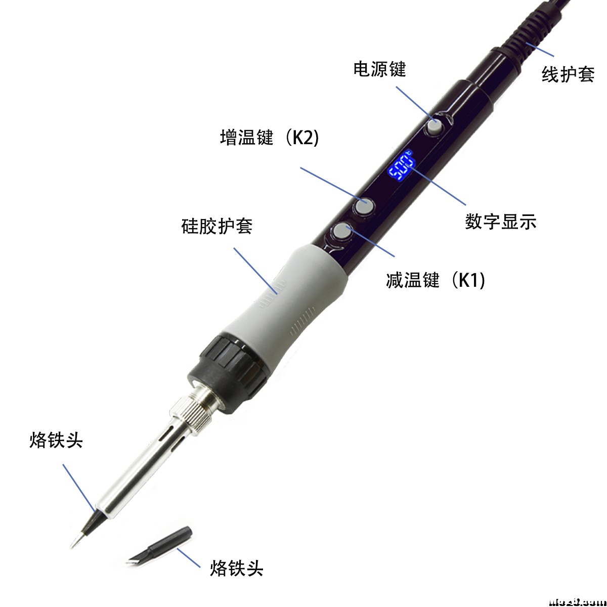 一款 新型玩具工具 电烙铁,智能化,防静电,一款,新型 作者:李仔仔妹妹蜜蜜 7173 