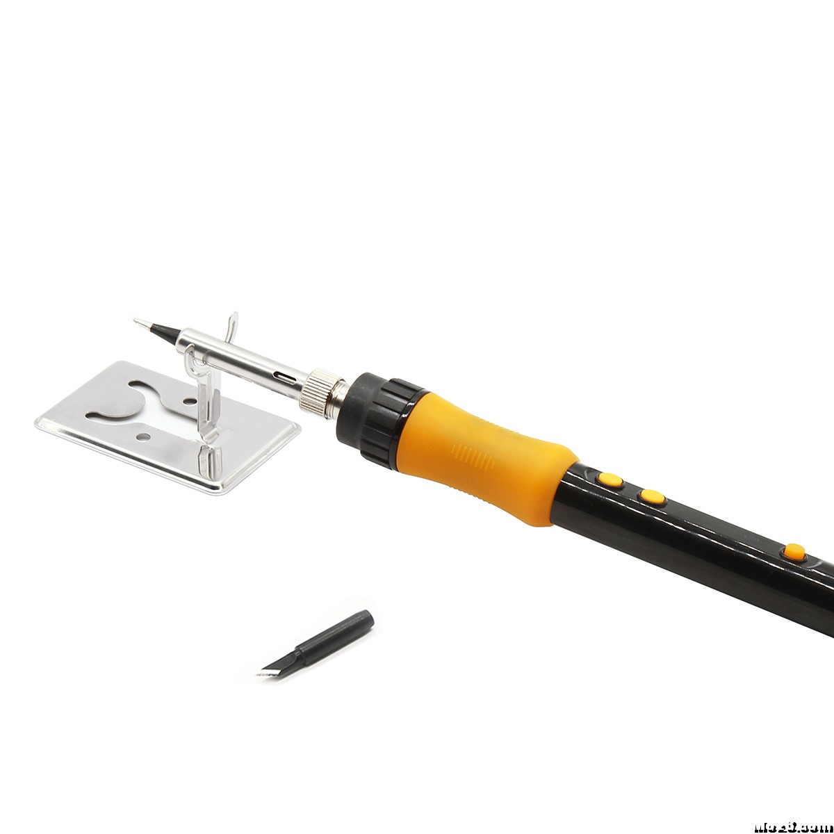 一款 新型玩具工具 电烙铁,智能化,防静电,一款,新型 作者:李仔仔妹妹蜜蜜 2154 