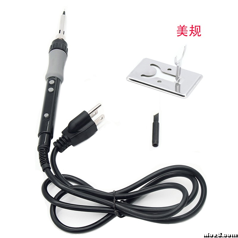 一款 新型玩具工具 电烙铁,智能化,防静电,一款,新型 作者:李仔仔妹妹蜜蜜 7 