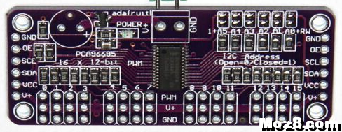 【教程】树莓派4G远距离FPV小车 遥控器,树莓派,linux版本,wifi热点 作者:KUKUMI 9776 