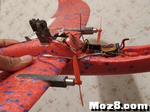 48CM手抛机双发8520马达座3D打印文件 3D打印,福彩3D走势图表,3D基本走势图,福彩3d汇总,福彩3d预测 作者:lsmodel 9236 