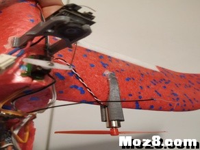 48CM手抛机双发8520马达座3D打印文件 3D打印,福彩3D走势图表,3D基本走势图,福彩3d汇总,福彩3d预测 作者:lsmodel 2620 