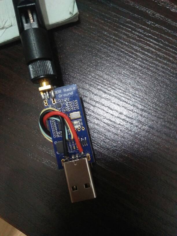 口袋FPV wifi无线连接手机显示 模型,图传,遥控器,app,蓝牙 作者:逆行虾 1435 