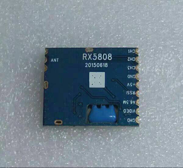 口袋FPV wifi无线连接手机显示 模型,图传,遥控器,app,蓝牙 作者:逆行虾 5014 