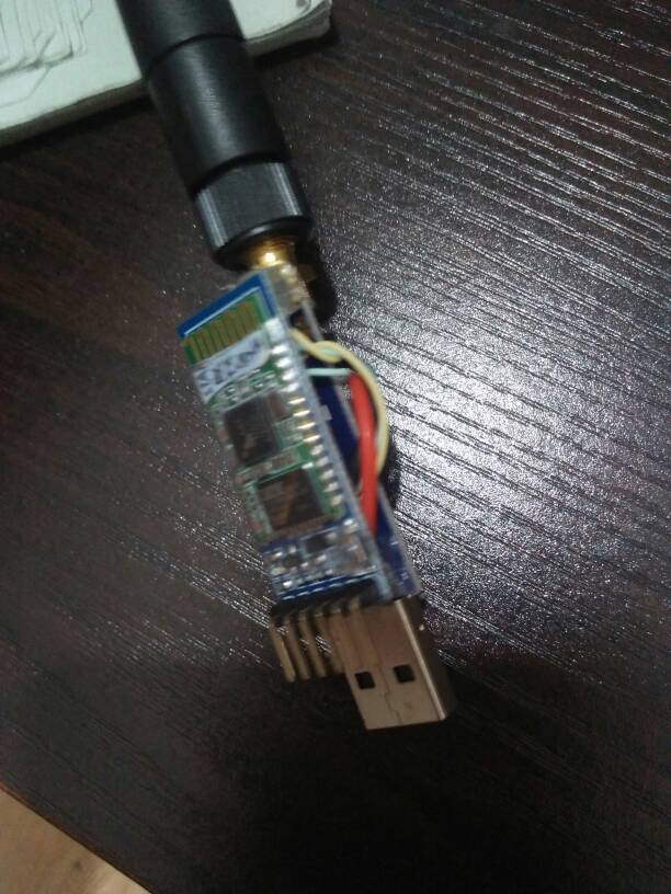 口袋FPV wifi无线连接手机显示 模型,图传,遥控器,app,蓝牙 作者:逆行虾 4807 