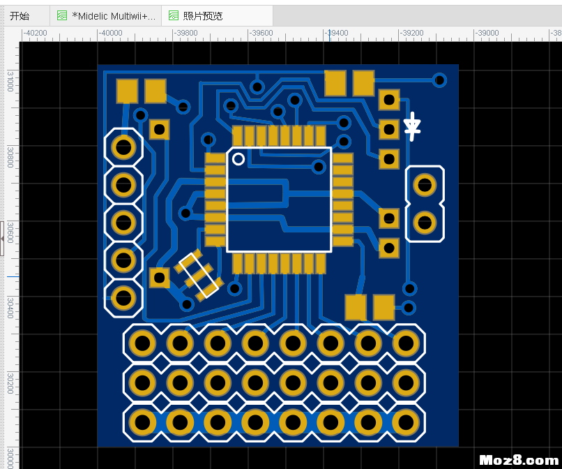 Arduino 版  富斯 接收机 飞控一体 模拟器接收器 等等资料 飞控,富斯,模拟器,接收机,接收器 作者:4920614 8173 