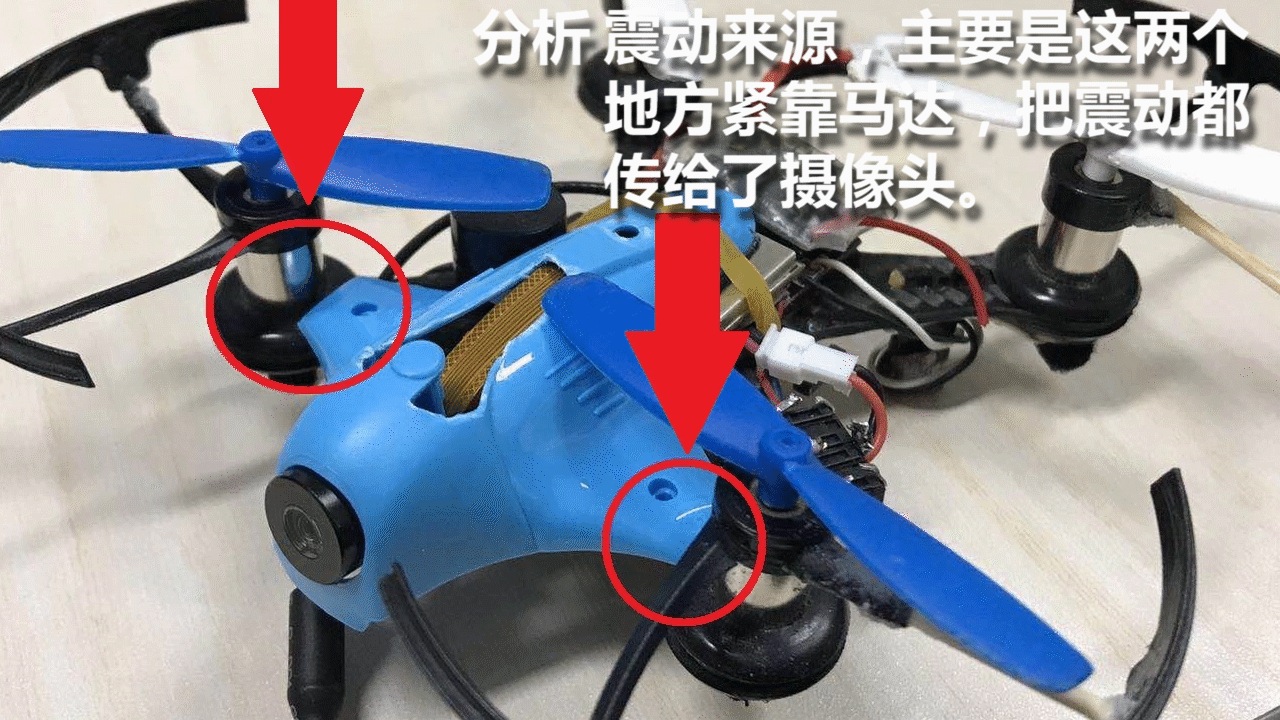 在前辈们的指导下解决了果冻效应，虽然不是完美但好多了 bilibili,是这样的,这样,发帖,请教 作者:沐雨寻花 2456 