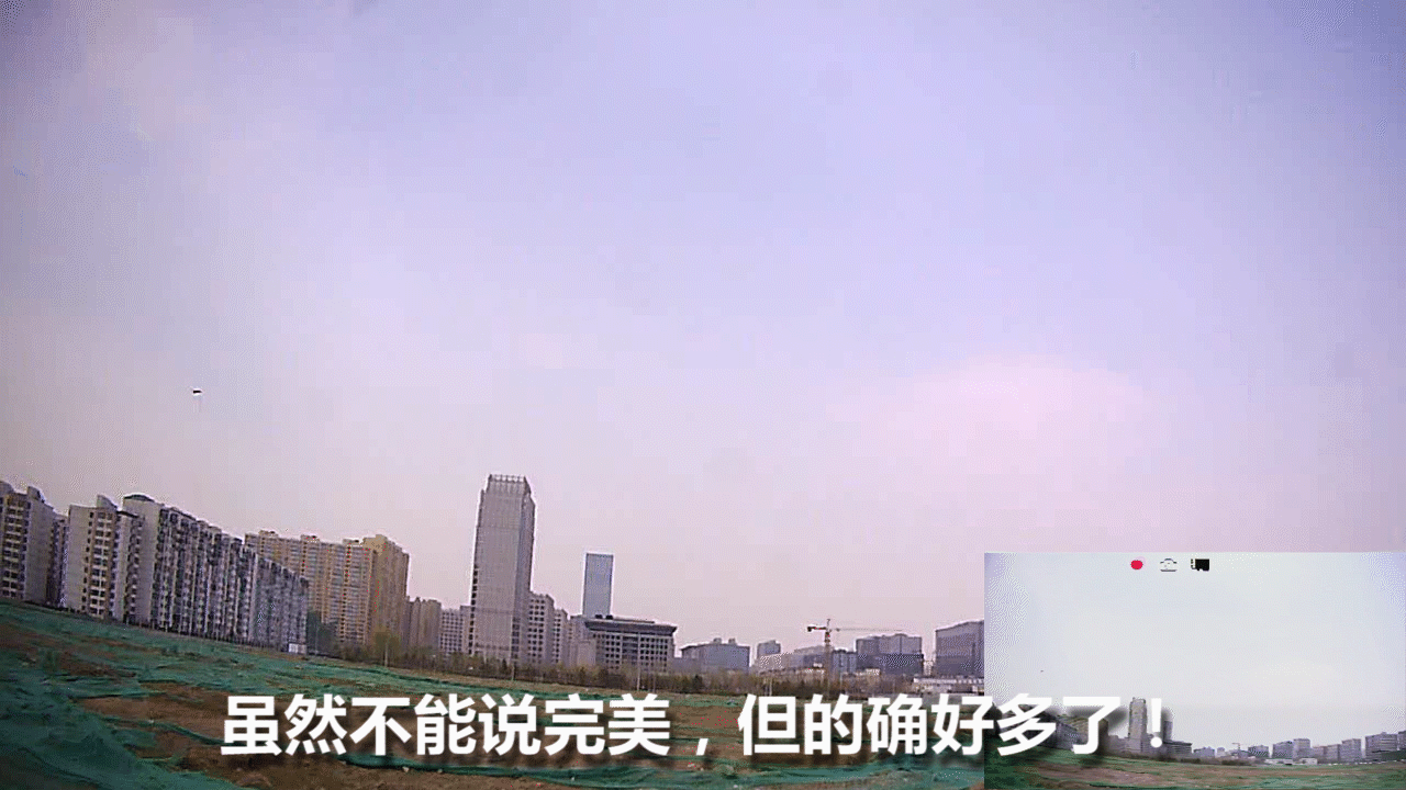 在前辈们的指导下解决了果冻效应，虽然不是完美但好多了 bilibili,是这样的,这样,发帖,请教 作者:沐雨寻花 9299 