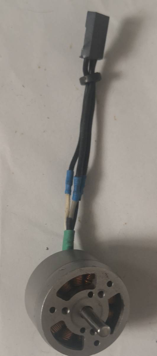 云台SGBC v3.0自制架子和调参 云台,电机,手工制作,驱动电流,控制板 作者:my21602 783 