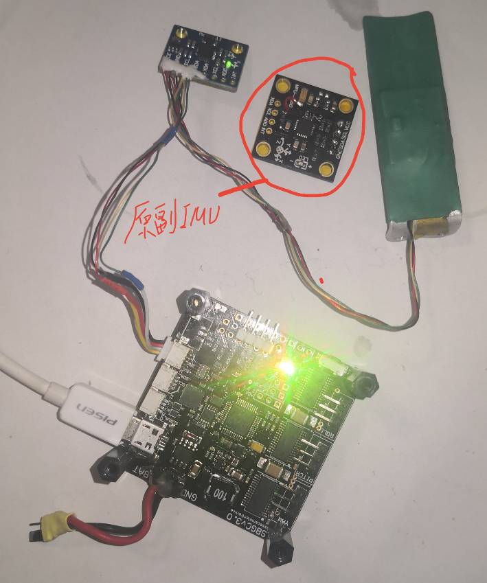 云台SGBC v3.0自制架子和调参 云台,电机,手工制作,驱动电流,控制板 作者:my21602 2946 