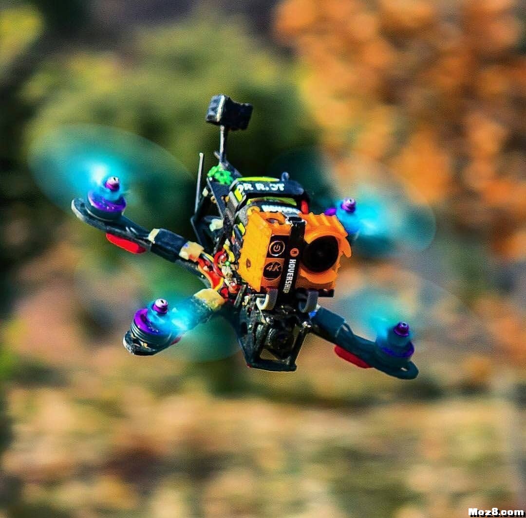 FLYCOLOR FPV穿越机与赛道FK8 Type-R激情追逐 穿越机,FPV,FLYCOLOR,赛道怎么收费,伊莫拉赛道 作者:梦想的力量 2459 