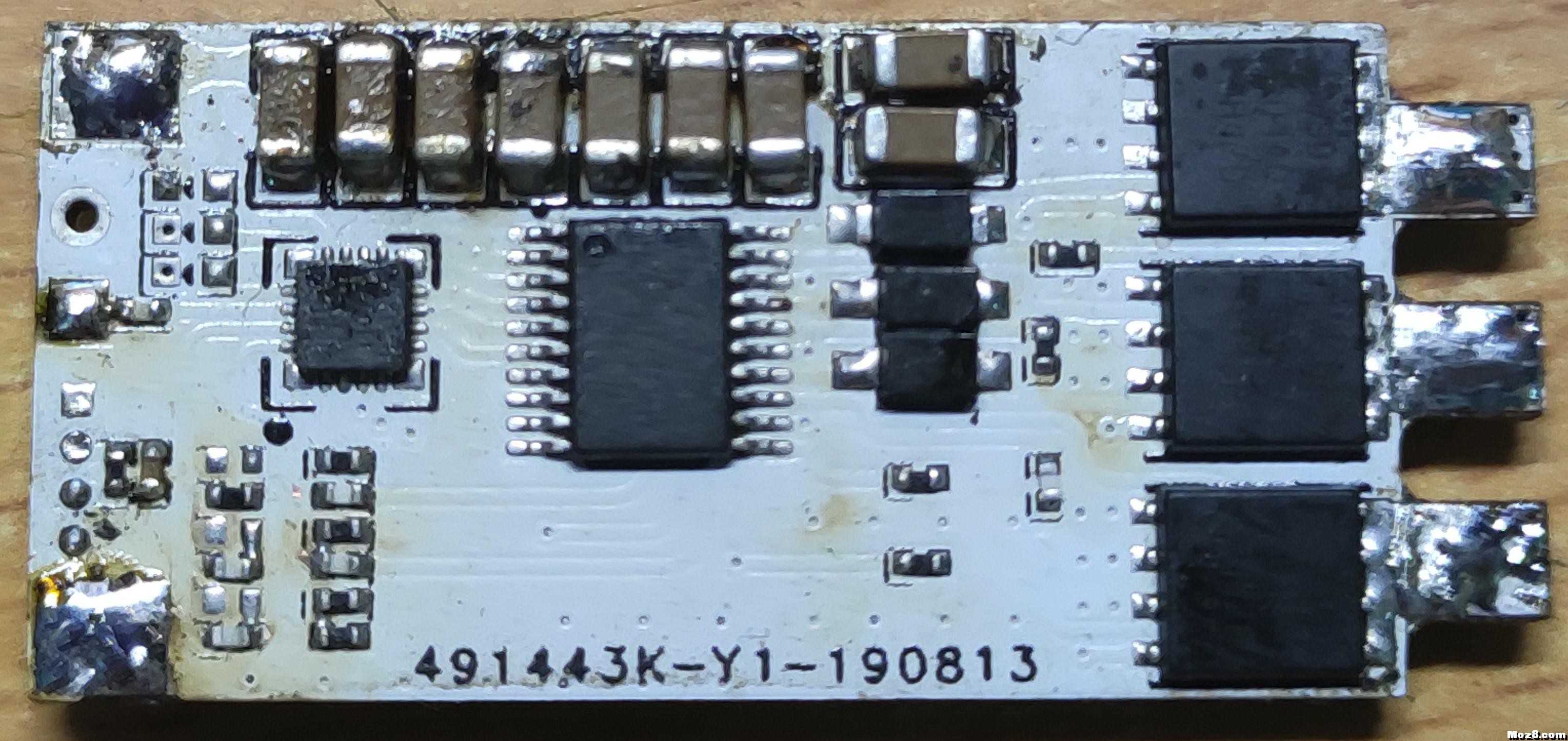 简单 便宜的 STM32 无刷电调  和 BLHeli 开源电调 的资料 电池,电调,电机,开源,DIY 作者:4920614 1532 