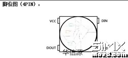 【1块钱】做个穿越机可编程LED灯条 穿越机,led,灯板,灯条,led 作者:酒鬼橘子 6968 