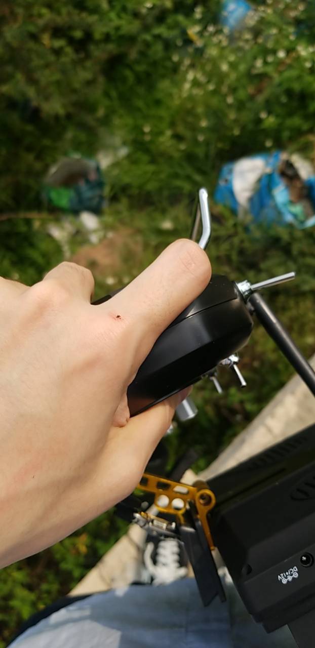 从零开始，小白的fpv之路 FPV 作者:guoyifeng3 8906 