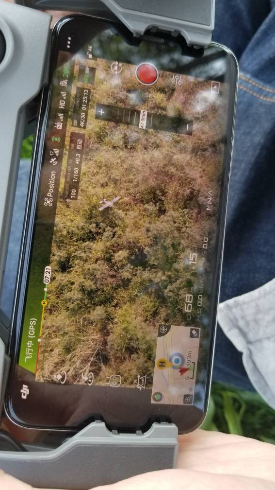 从零开始，小白的fpv之路 FPV 作者:guoyifeng3 2375 