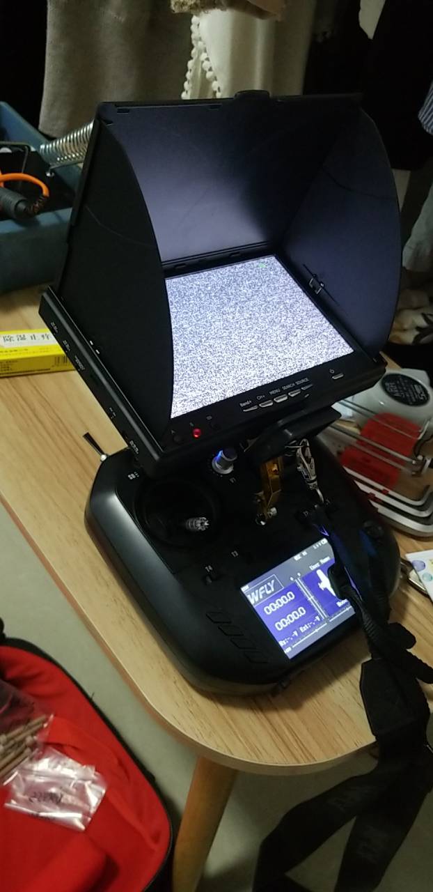 从零开始，小白的fpv之路  作者:guoyifeng3 2140 