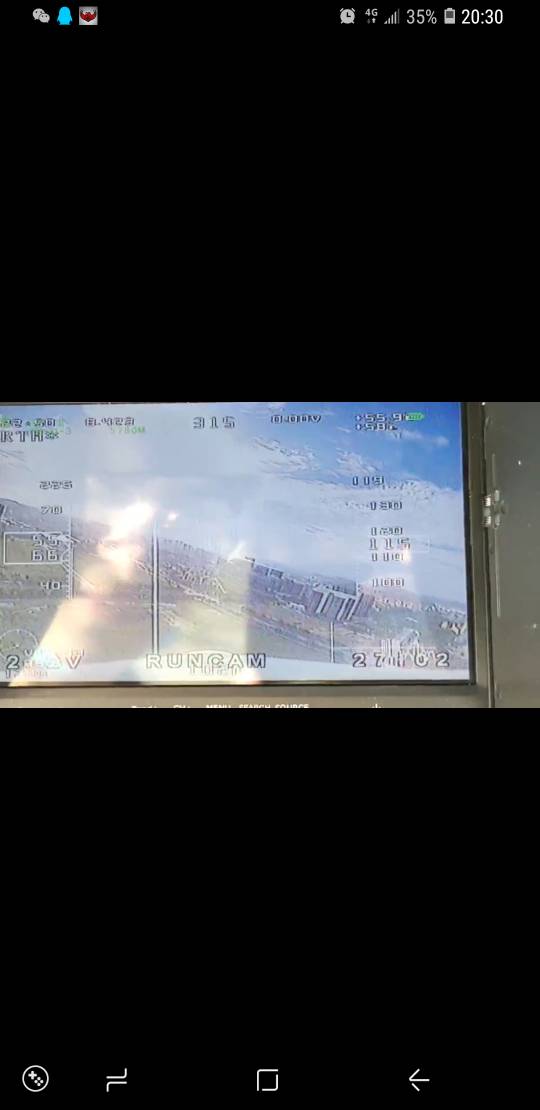 从零开始，小白的fpv之路  作者:guoyifeng3 1929 