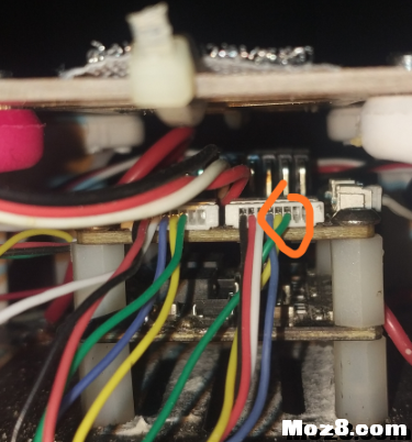 f3飞控betaflight固件 声呐问题 飞控,固件,APm飞控刷固件 作者:rocketabc 7796 