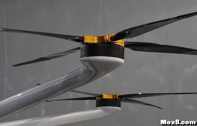 未来交通！氢驱动“无人机”时速为193公里，介于飞机和SU...306 