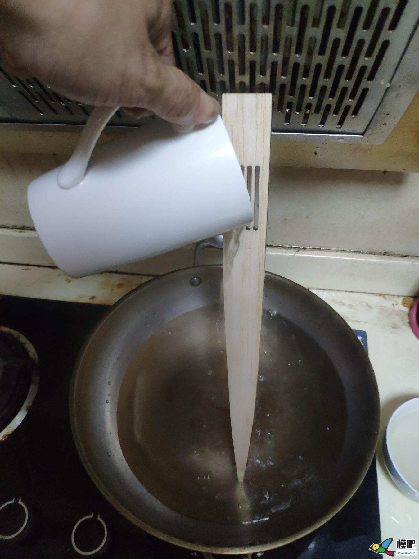 DIY轻木guppy滑翔机，从图纸到出品一步步详细图解 航模,模型,舵机,电机,图纸 作者:张JJ 6066 
