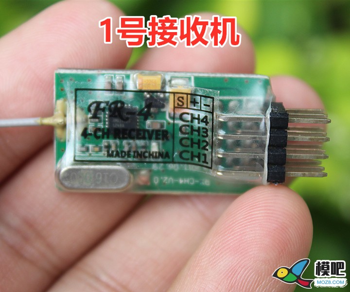 求助Jumper多协议高频头对频EasySky接收机 接收机 作者:alpha_cn 3046 