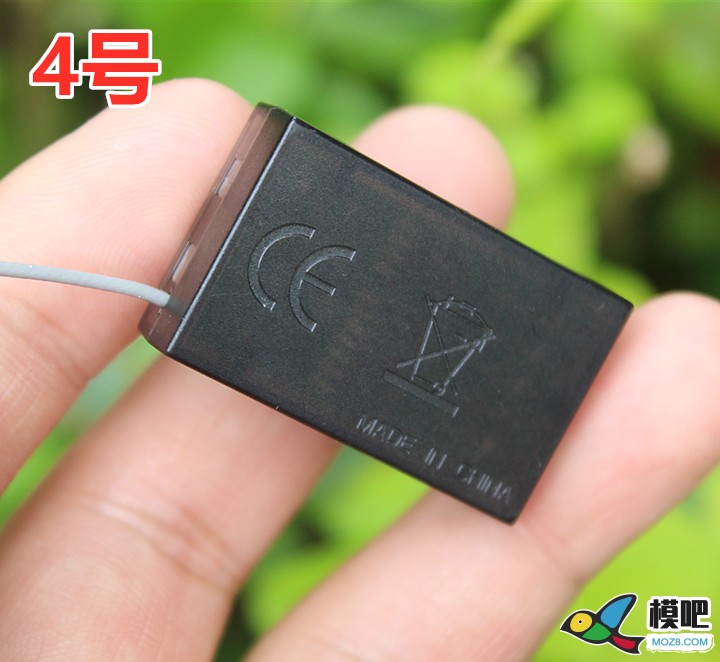 求助Jumper多协议高频头对频EasySky接收机 接收机 作者:alpha_cn 1512 