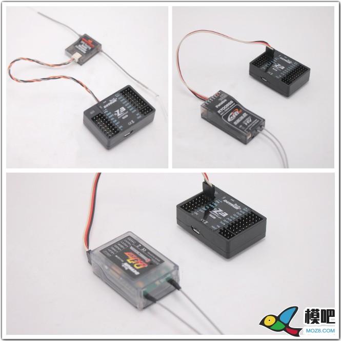 带上FPV去远航|顶翔Z3飞控又添新成员 Z3-FPV 固定翼,电池,飞控,遥控器,FPV 作者:TomcatMotor 6478 