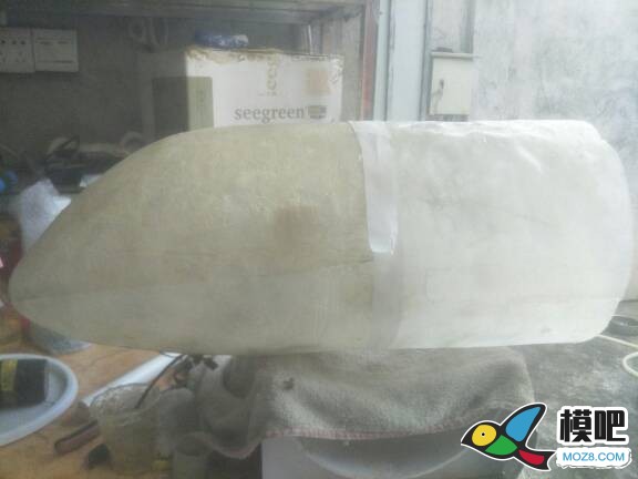 树脂刷了之后不知道为什么会胀起来，搞得做的有点坑洼！ 不知道,为什么,树脂,之后,不知 作者:18320420615 6785 