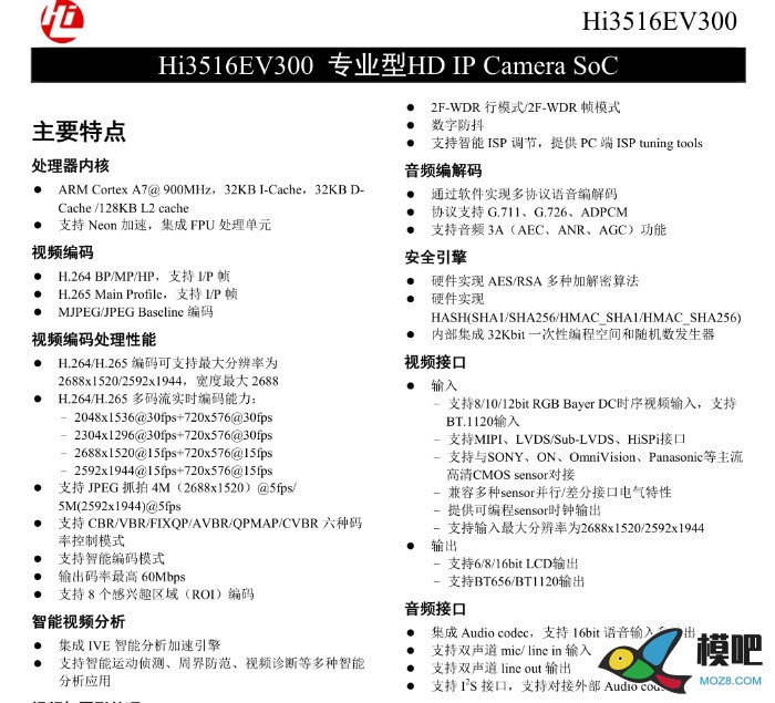 EZ-WifiBroadcast 在 OpenWrt 上的移植与修改 另一种数字图传思路  作者:libc0607 5000 