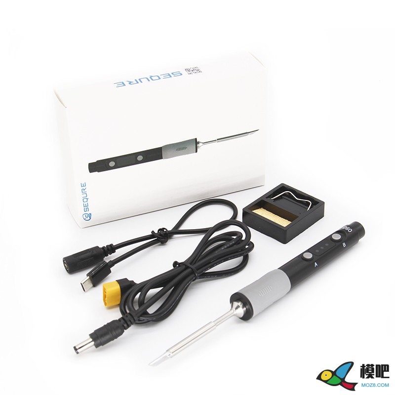 出售电烙铁，户外航模发烧友必备 cd发烧友 作者:funky 452 