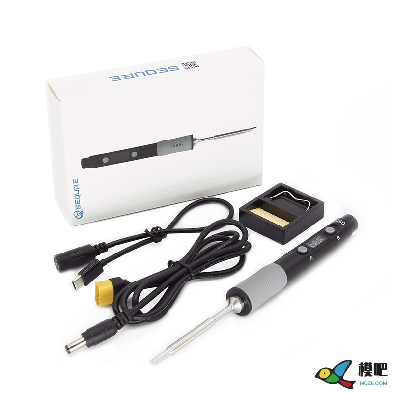 出售电烙铁，户外航模发烧友必备 cd发烧友 作者:funky 4100 