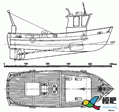 发一个拖船图纸 图纸,拖船和顶推船,拖船一何苦,嘟嘟小拖船,拖船是什么 作者:提款机 1982 