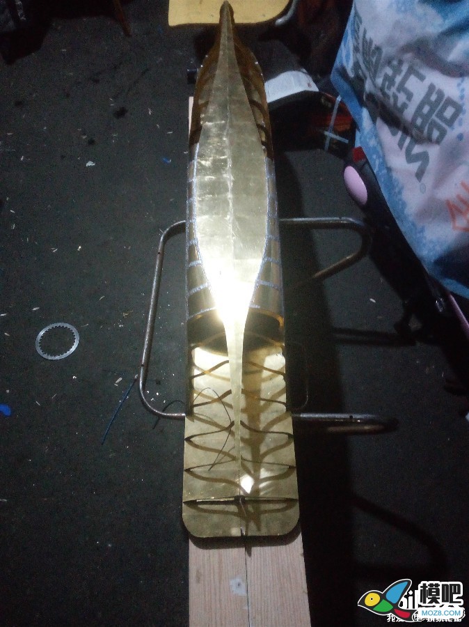 1/88东海救101模型制作过程 模型制作过程 作者:哈哈一族 1171 