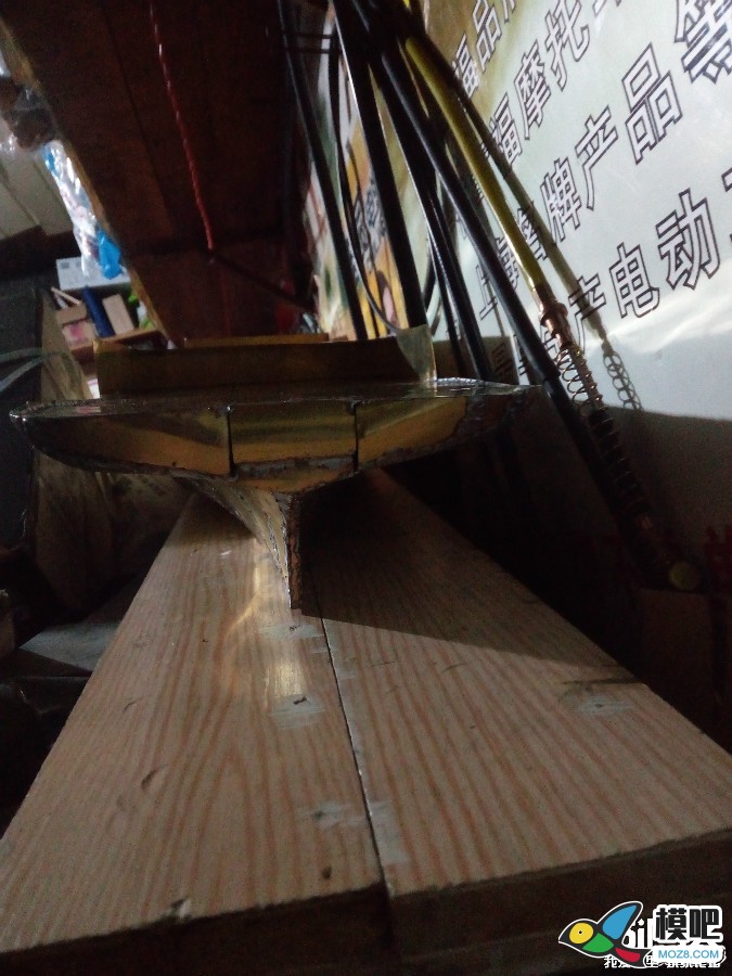 1/88东海救101模型制作过程 模型制作过程 作者:哈哈一族 7659 
