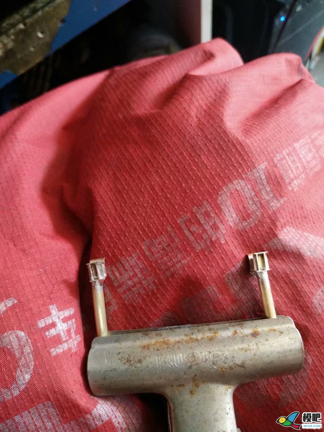 1/88东海救101模型制作过程 模型制作过程 作者:哈哈一族 6058 