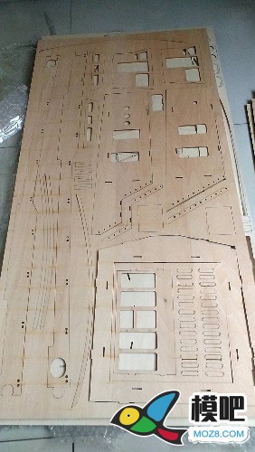 经典拖轮smit 玩船的必备 拖轮驻船船员,内河船队拖轮 作者:王明喜 8841 