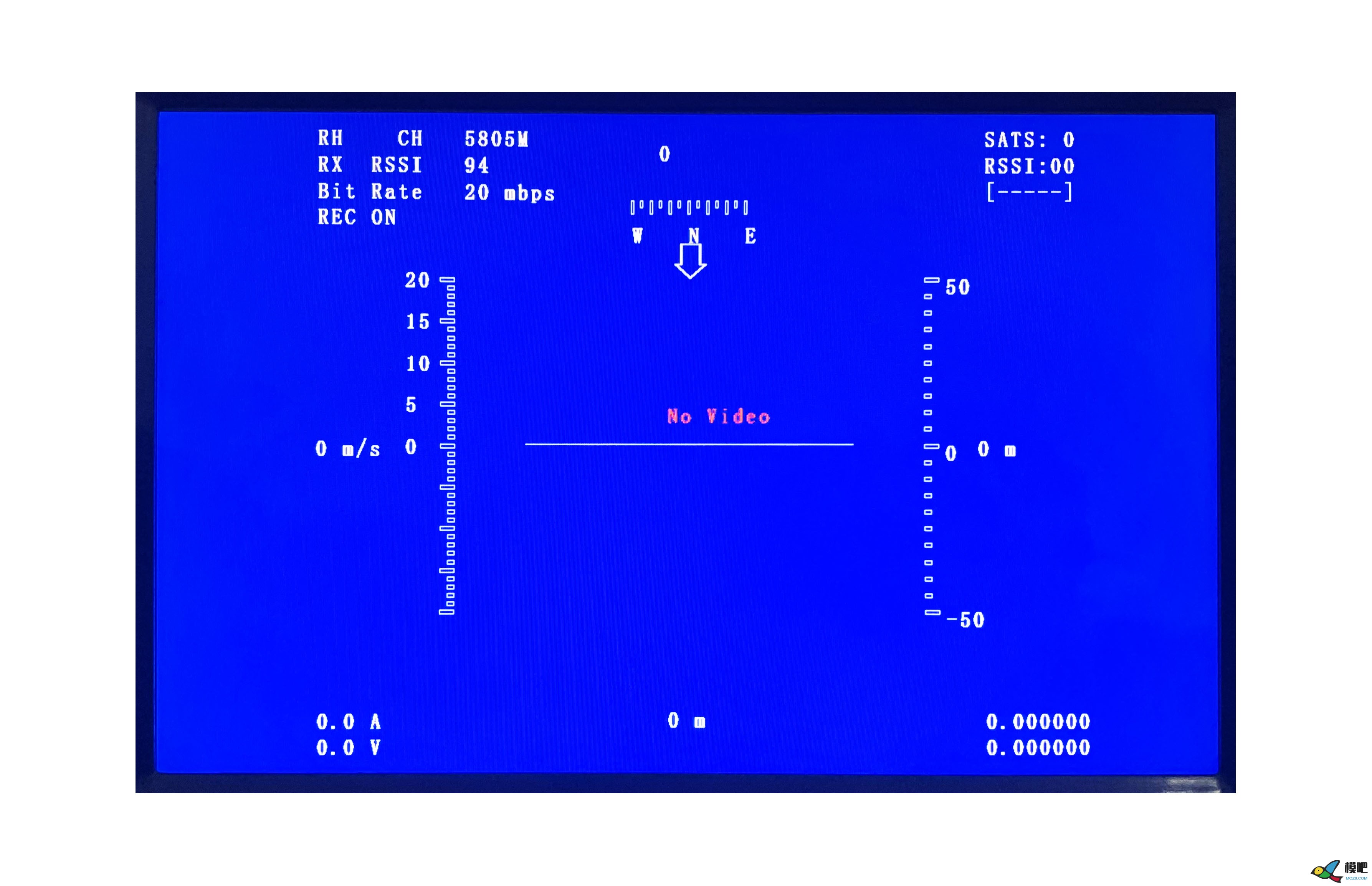 奥姆威全高清数字图传上市 天线,图传,飞控 作者:AOMWAY图传 9022 