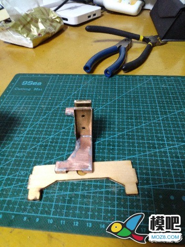 经典拖轮smit 玩船的必备  作者:王明喜 6421 