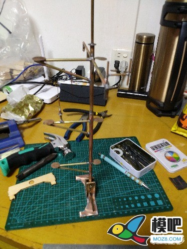 经典拖轮smit 玩船的必备 拖轮驻船船员,内河船队拖轮 作者:王明喜 372 