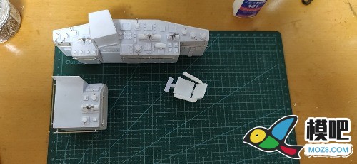 经典拖轮smit 玩船的必备 拖轮驻船船员,内河船队拖轮 作者:王明喜 851 